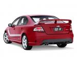 FPV GT-P 2010 года